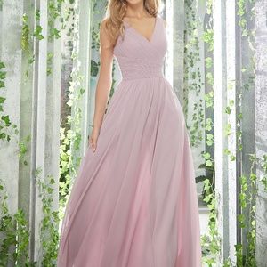 Bridesmaid Dress